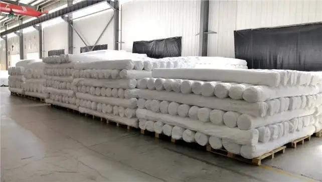 Taian Road Engineering Materials Co., Ltd.