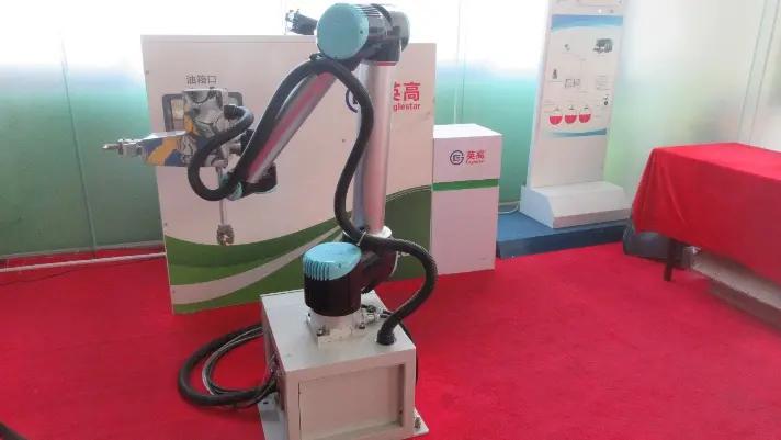 Henan Eaglestar Energy Technology Co., Ltd.
