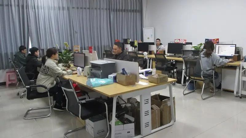 Dongguan Zhixin Household Products Co., Ltd.