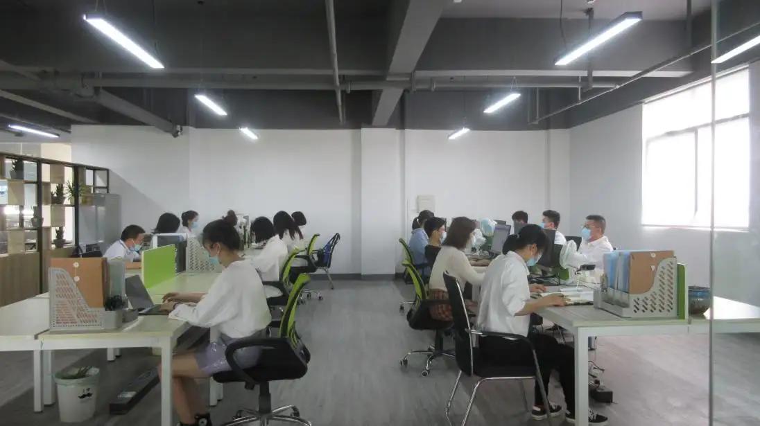 Yiwu Shumi Daily Necessities Co., Ltd.