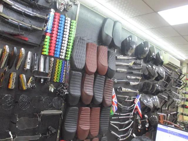 Guangzhou Dongmu International Trade Co., Ltd.