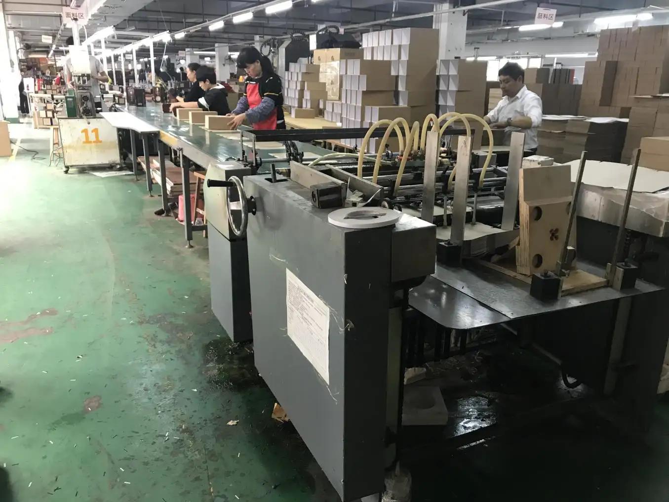 Shenzhen Aj Pak Industrial Co., Ltd.