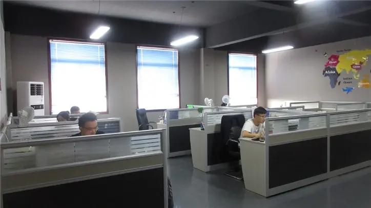 Nanjing Kerke Extrusion Equipment Co., Ltd.