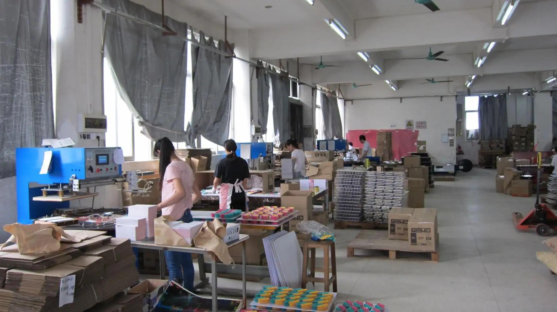 Guangzhou Minggao Daily Products Co., Ltd.