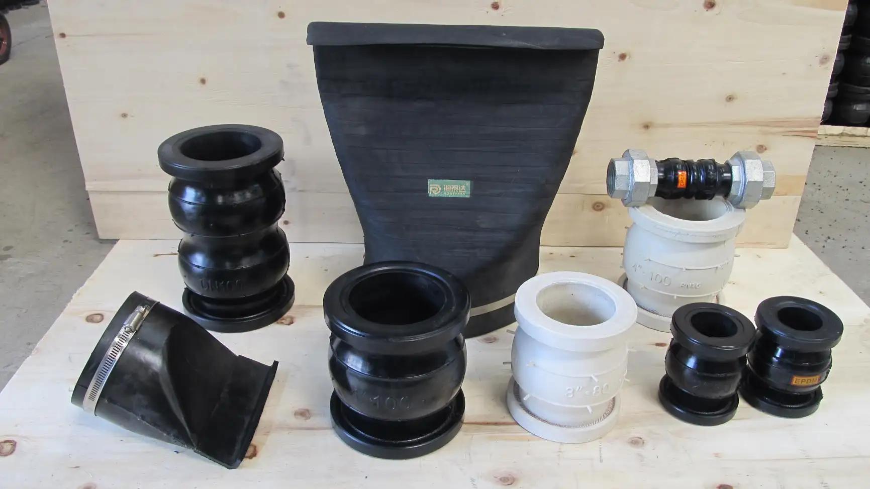 Gongyi Runda Pipeline Manufacturing Co., Ltd.