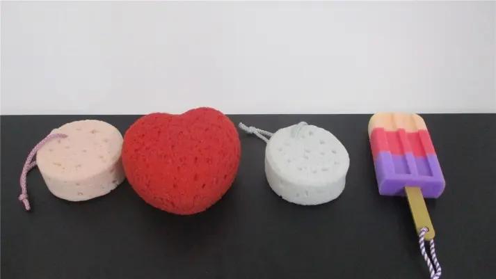 Dongguan Yuan Yuan Sponge Products Co., Ltd.