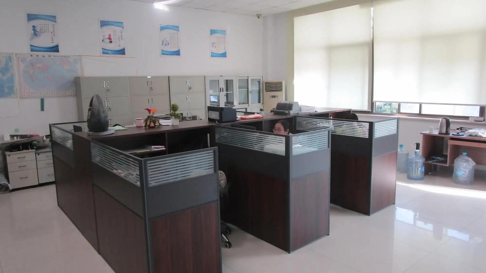 Ningbo Jiayuan Electronic Co., Ltd.