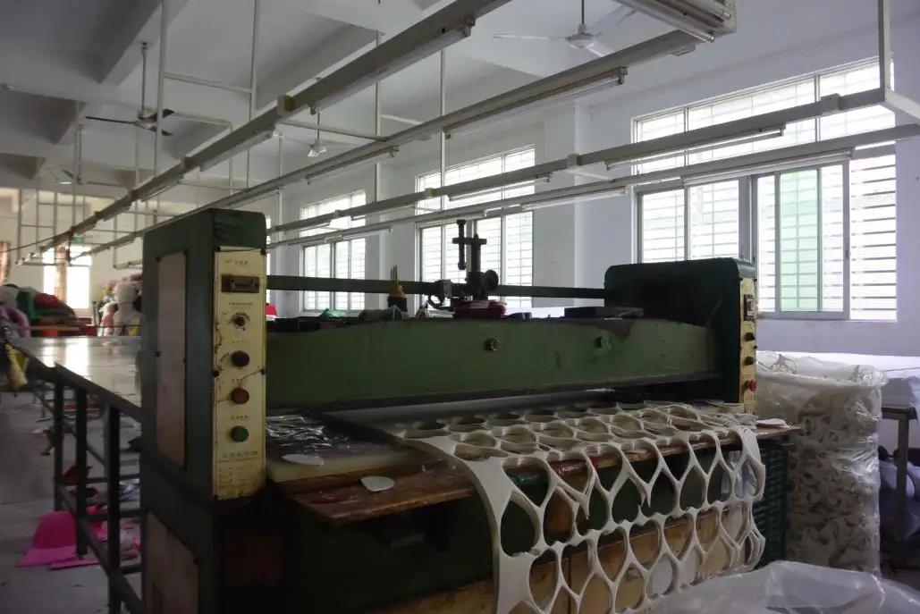 Shantou Shangyi Home Products Co., Ltd.