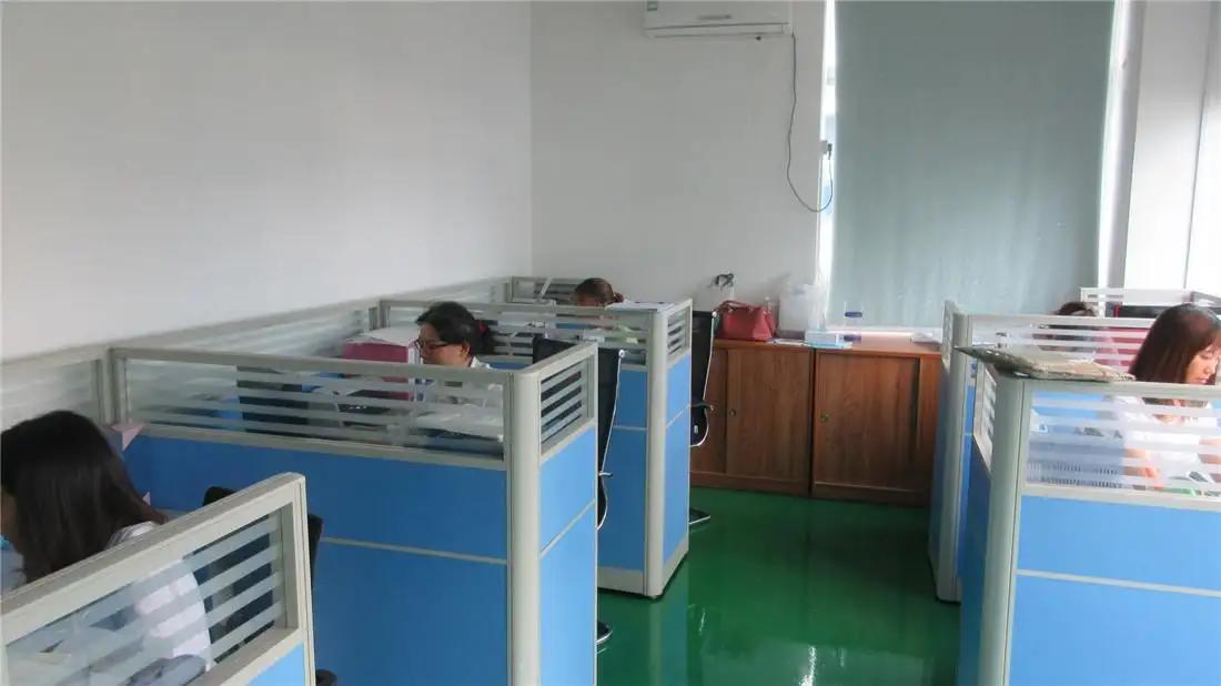 Xiamen Kailiou Plastic Products Co., Ltd.
