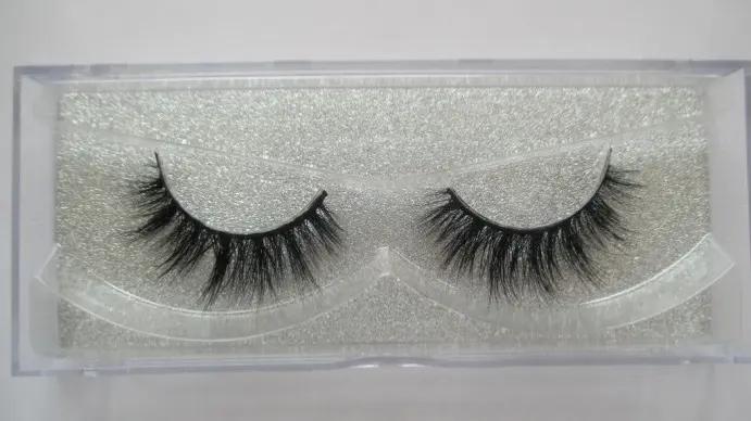 Pingdu Aimeier Eyelash Factory