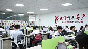 Shenzhen Xinbaoyuan Weaving Co., Ltd.