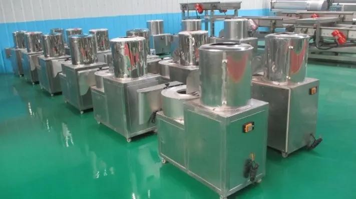 Henan Joyshine Machinery Co., Ltd.