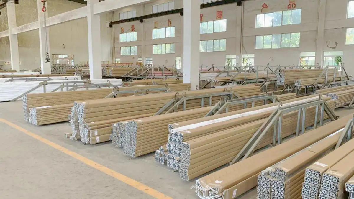 Zhejiang Hanjin Automation Technology Co., Ltd.