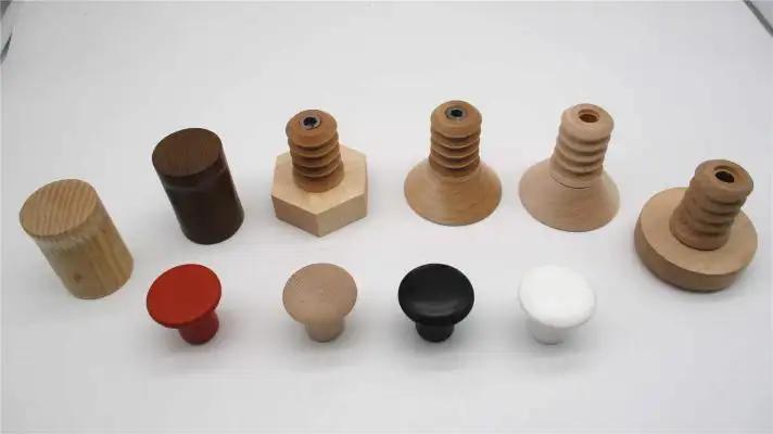 Dongguan Shuyi Wooden Craft Co., Ltd.