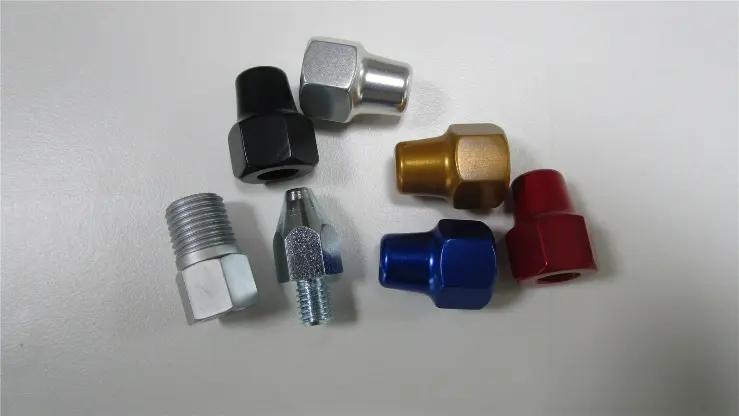 LML Metal Products Ltd.