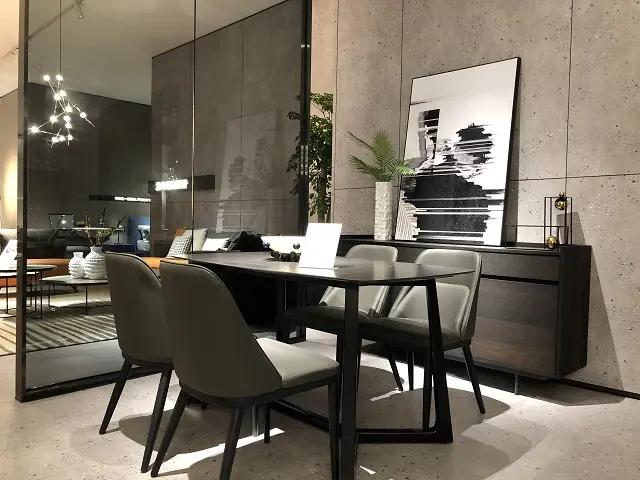 Foshan Homee Living Co., Ltd.