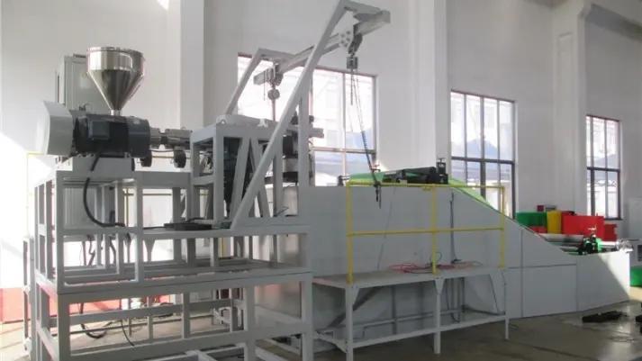 Shandong Tongjia Machinery Co., Ltd.