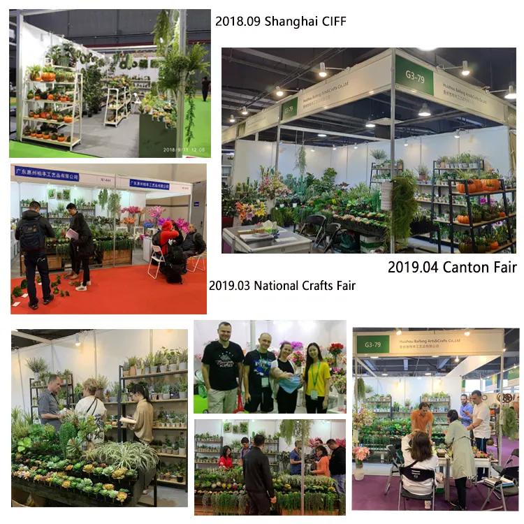 Huizhou Baifeng Crafts Co., Ltd.