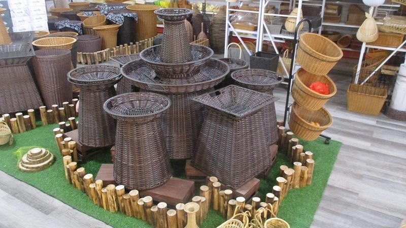 Guangxi Bobai Huangtu Arts & Crafts Co., Ltd