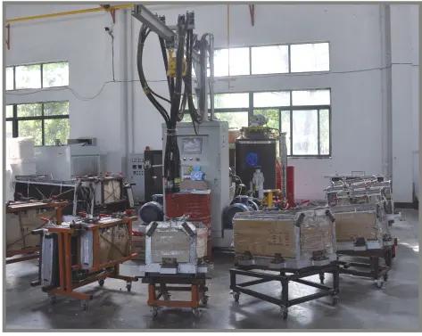 Ningbo Boright Industry and Trade Co.,Ltd