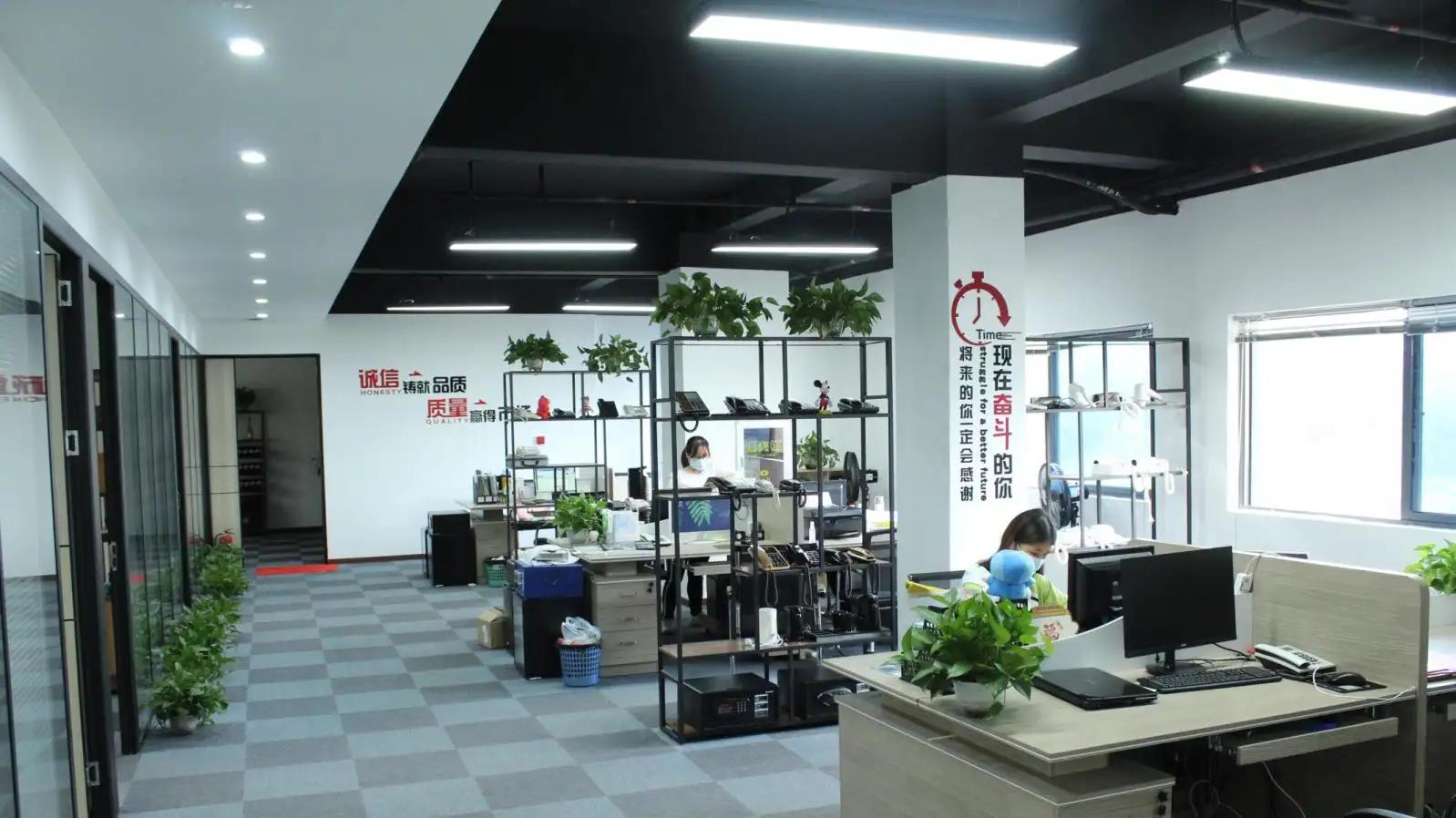 Shenzhen Sachikoo Yongfa Technology Co., Ltd.