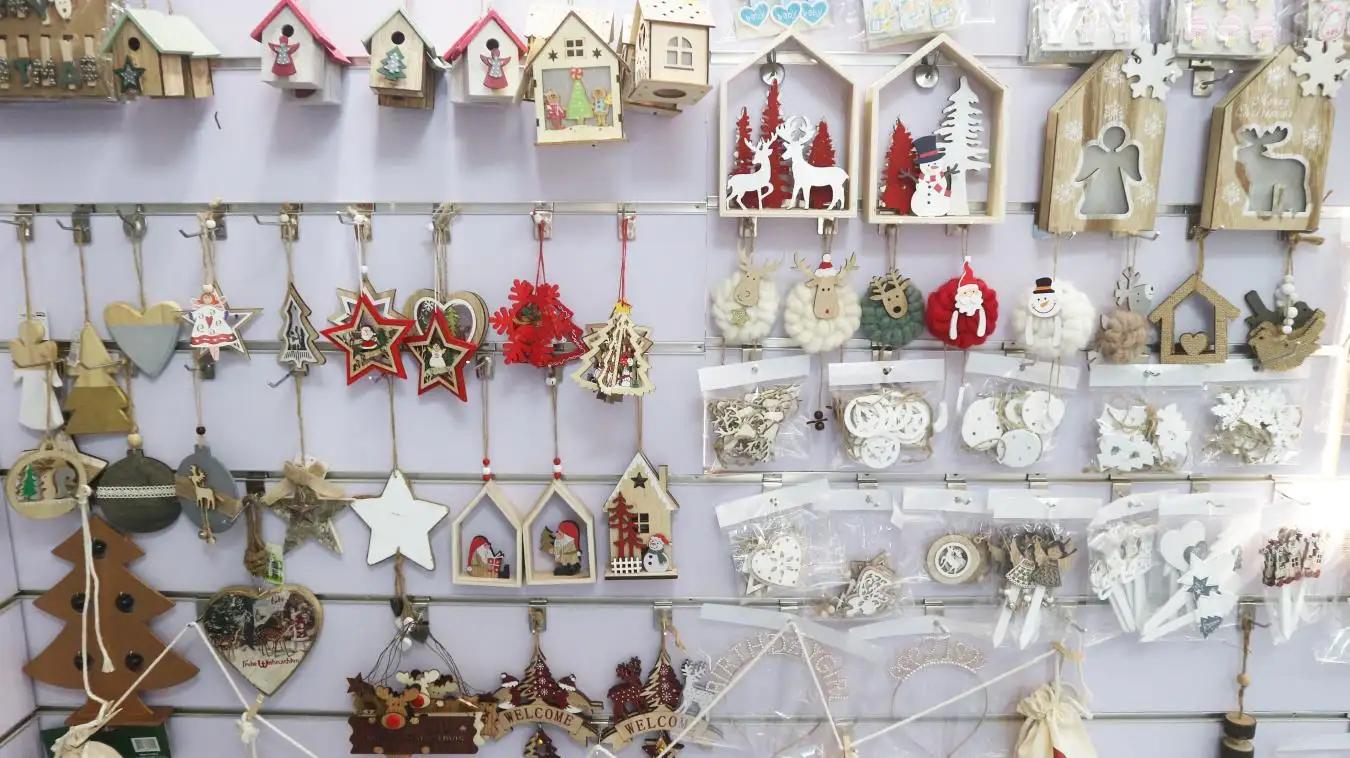 Yiwu City Pafu Craft & Gift Co., Ltd.