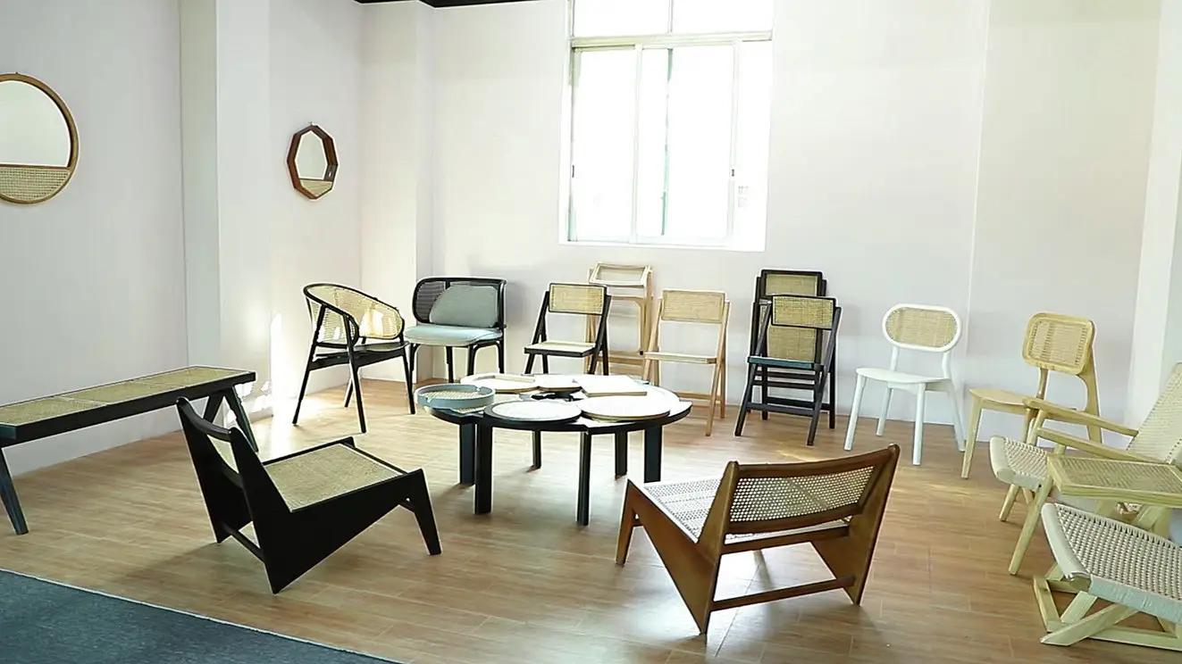 Foshan Hanbang Furniture Co., Ltd.