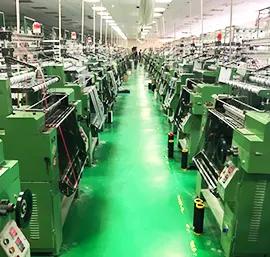 Suzhou D.y. Apparels Accessory Co., Ltd.