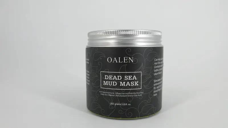 Guangzhou Oalen Cosmetics Co., Ltd.