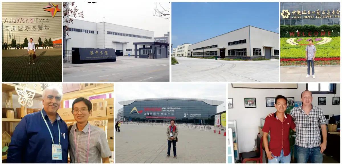 Caoxian Huashen Arts & Crafts Co., Ltd.