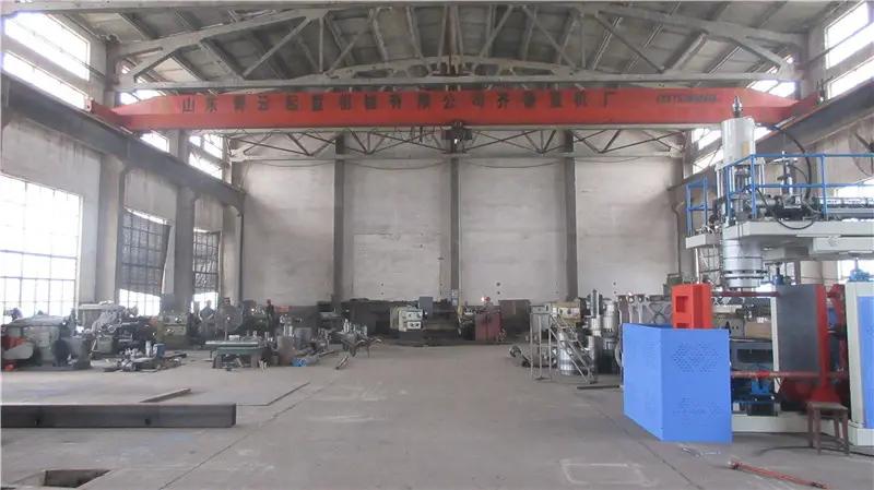 Weifang Xinhengda Machine Co., Ltd.