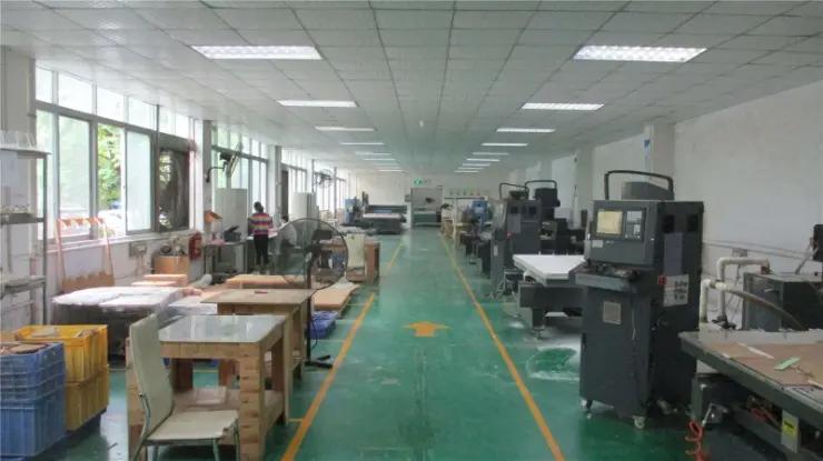 Shenzhen Apex Artcrafts Co., Ltd.