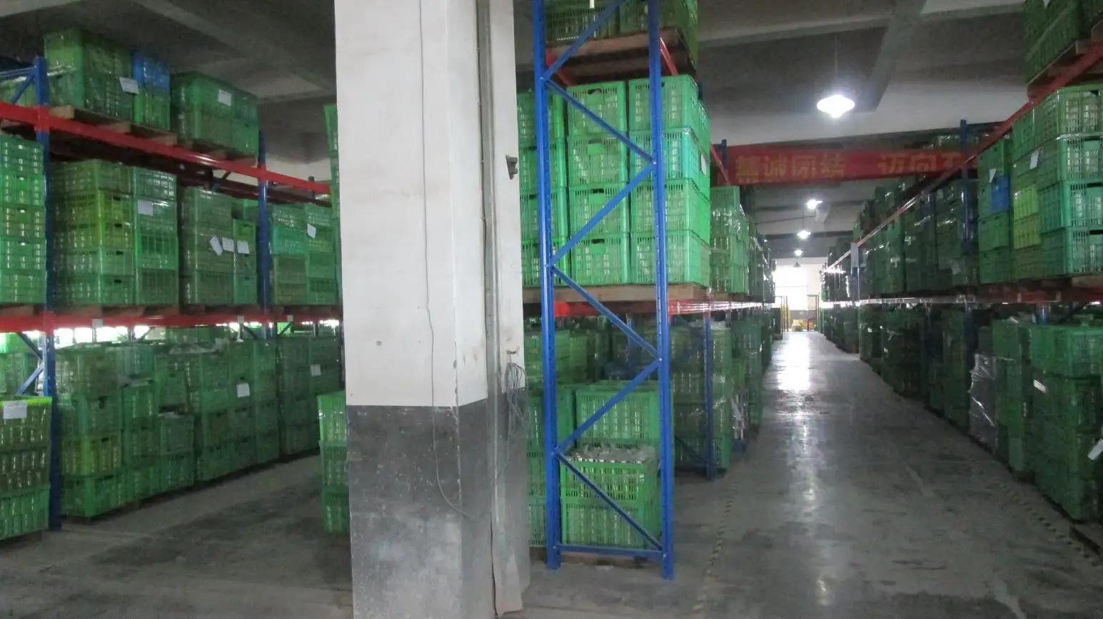 Supplier