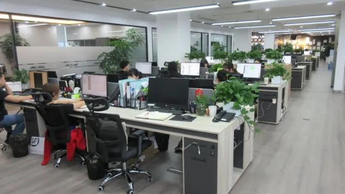 Shanghai Anma Industry Co., Ltd.