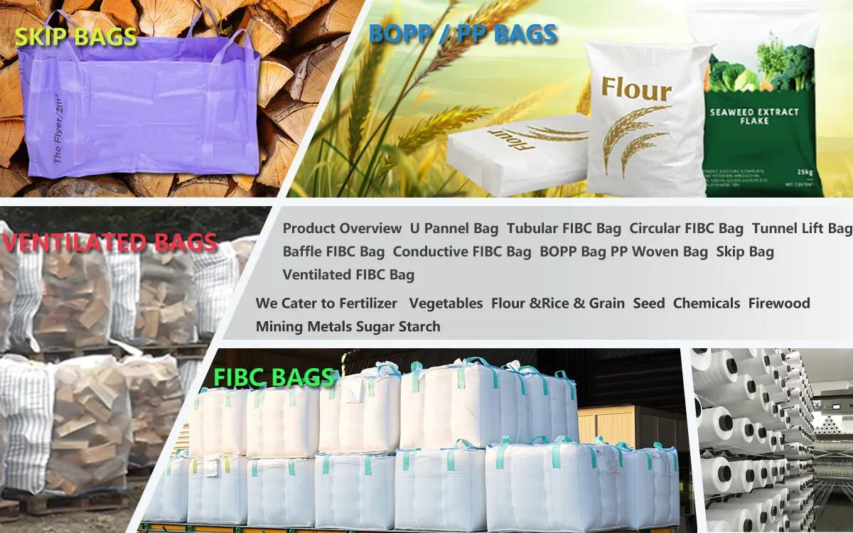 Yantai Qinfeng Plastic Co., Ltd.