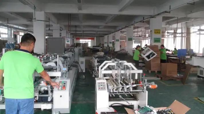 Dongguan Fullbright Industry Company Limited