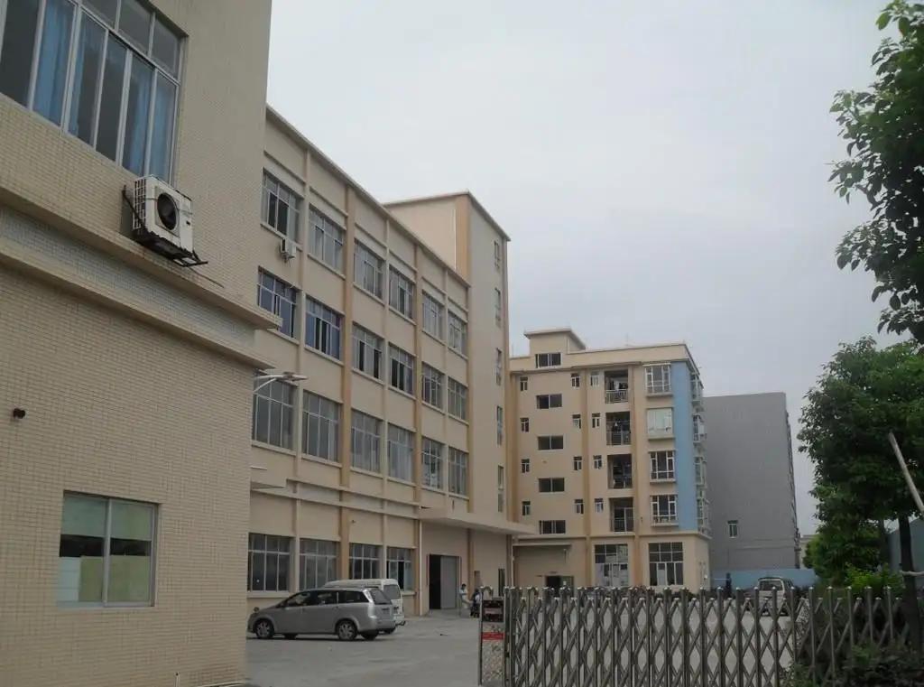 Dongguan TEMI Kitchenware Co., Ltd.