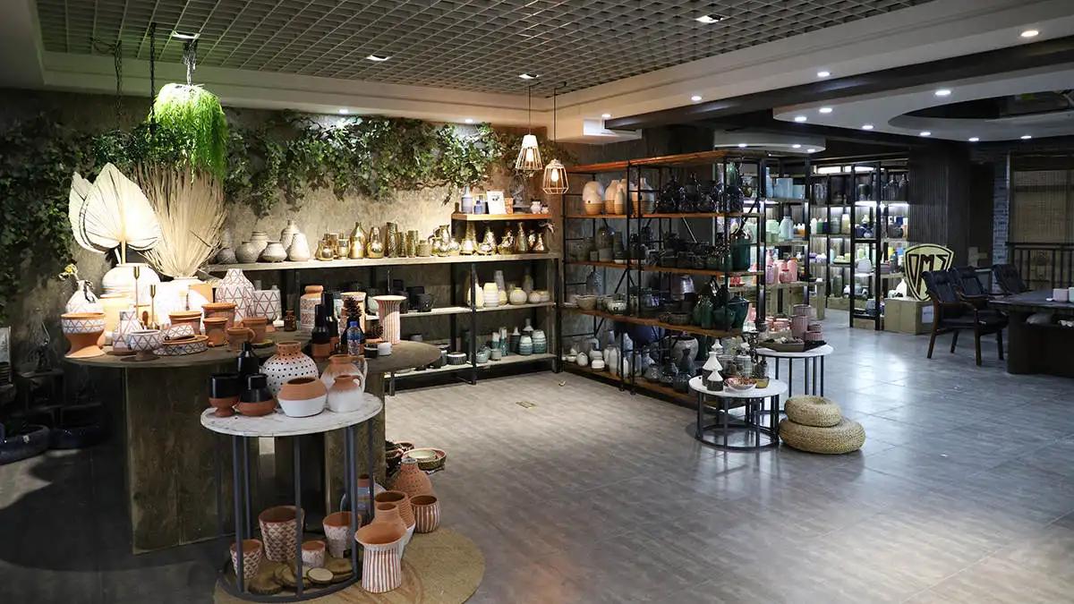 Chaozhou Danmers Ceramics Co., Ltd.
