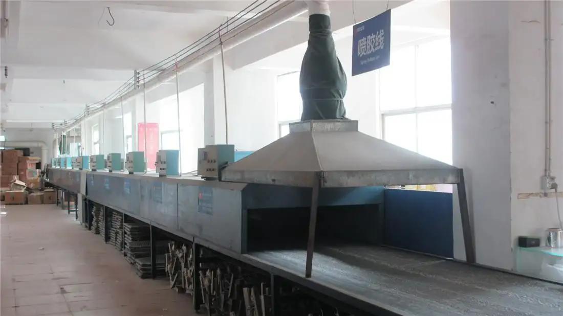 Quanzhou Hexing Display Factory