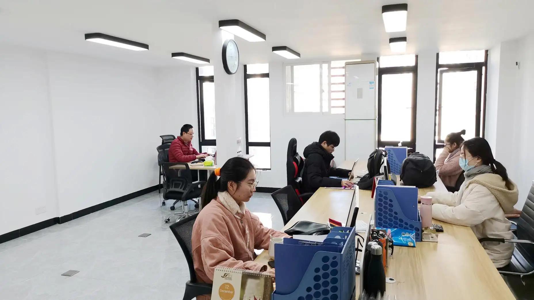 Fuzhou Dachion Import&Export Co., Ltd.