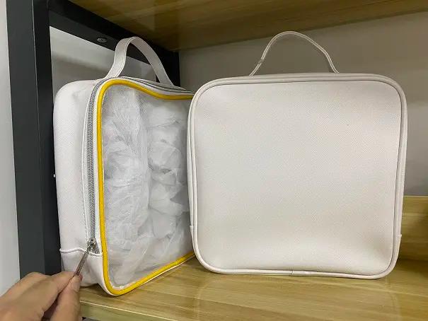 Fondofold Bags (Shenzhen) Co Ltd.