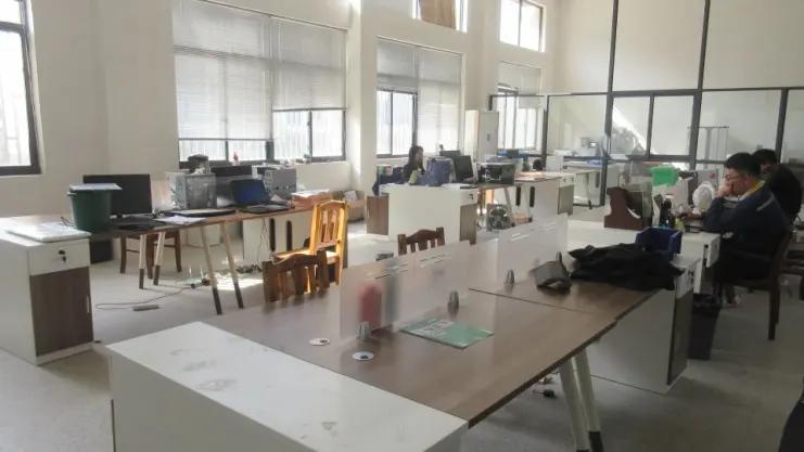Zhejiang Rongxin Industrial& Trading Co., Ltd.