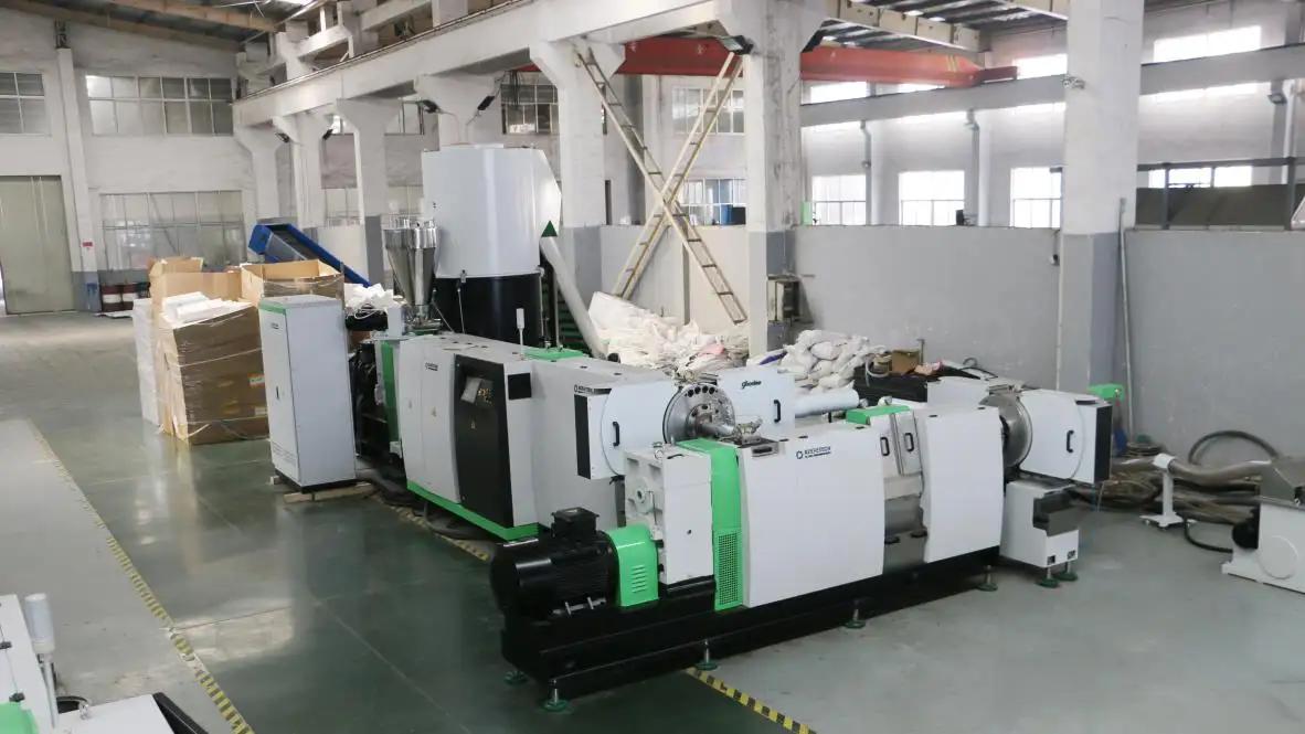 Jiangsu Aceretech Machinery Co., Ltd.