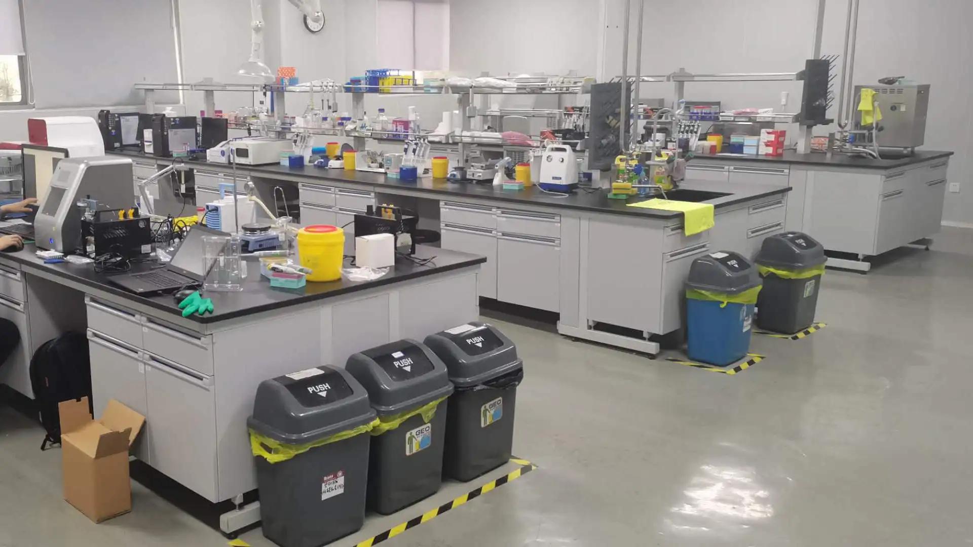 Beaver Biomedical Engineering Co., Ltd.