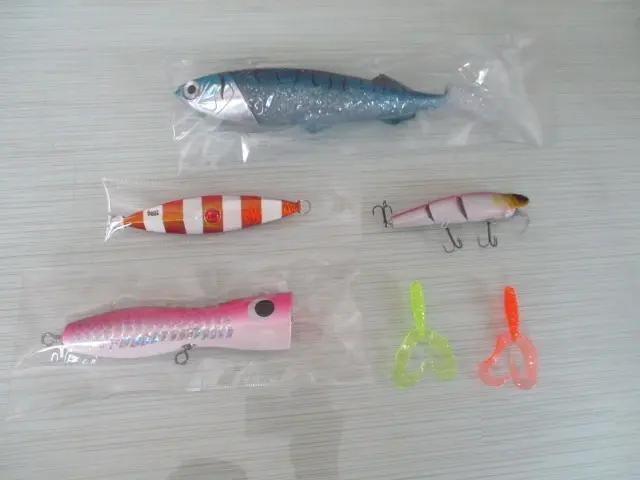 Weihai Yajie Outdoors Co., Ltd.