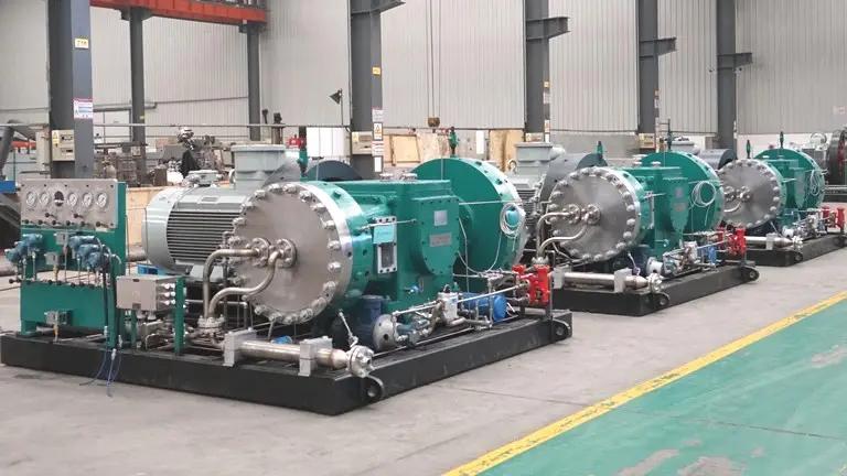 Sichuan New Tianyuan Technologies Co., Ltd.