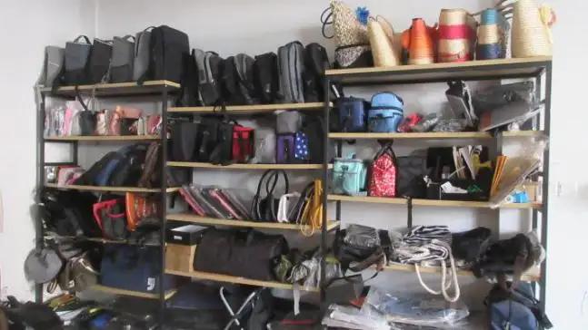 Dongyang Dongya Bags Co., Ltd.