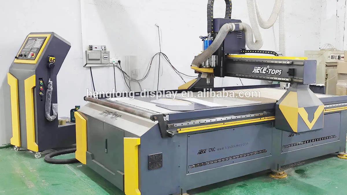 Dongguan Henglong Display Product Co., Ltd.