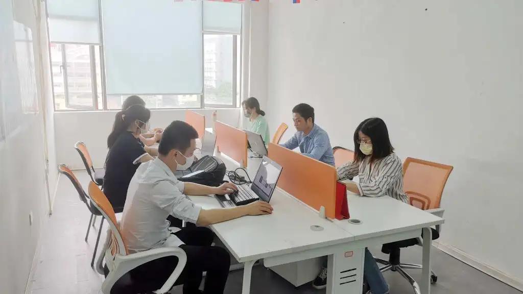 Xiamen Jerryfootprint Imp & Exp Co., Ltd.