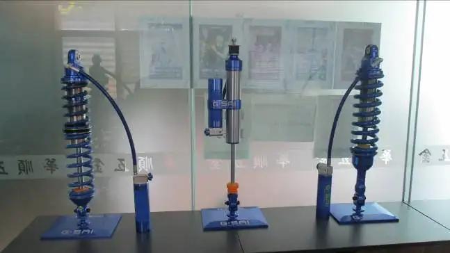 Dongguan Hasun Hardware Products Co., Ltd.